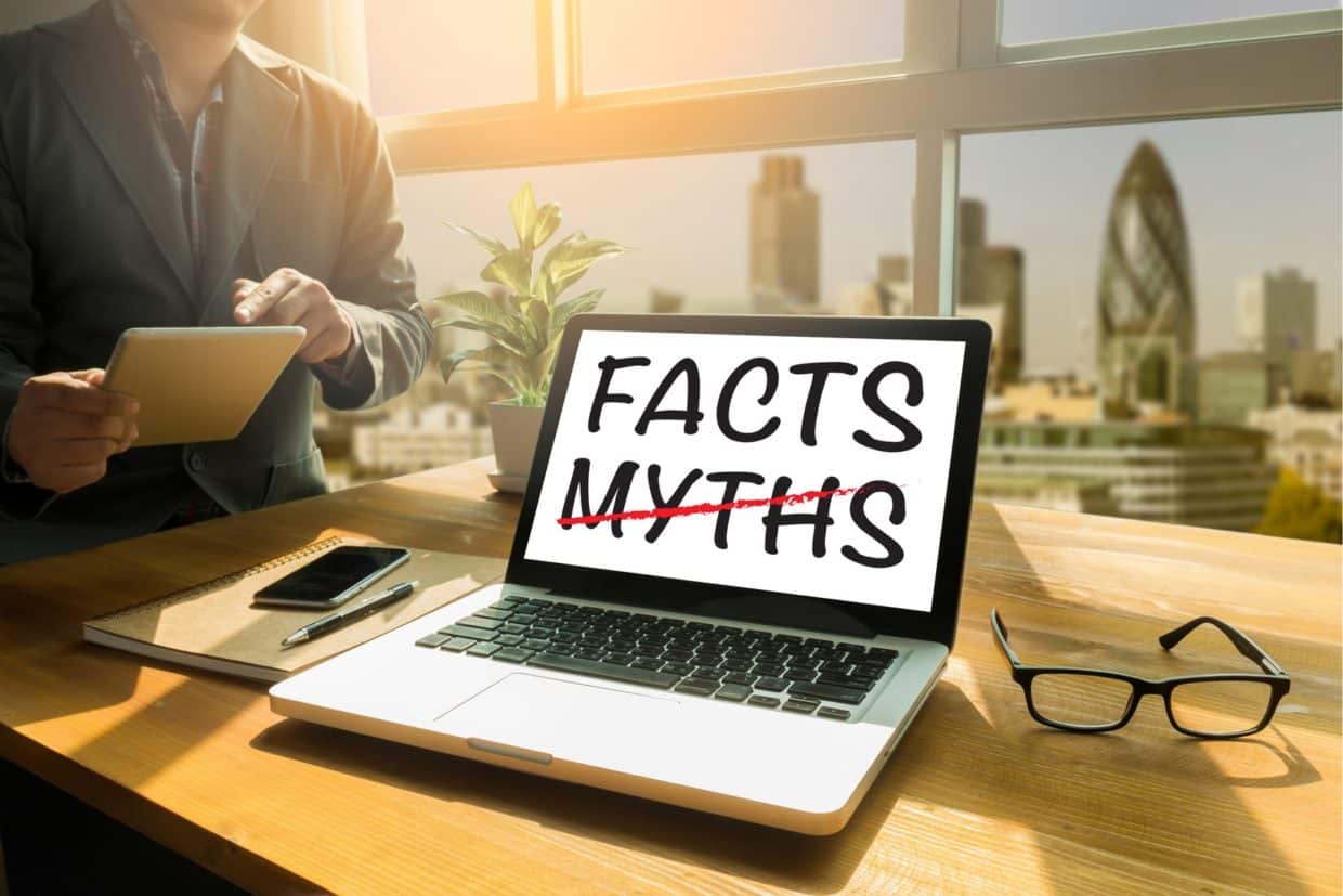 facts and myths