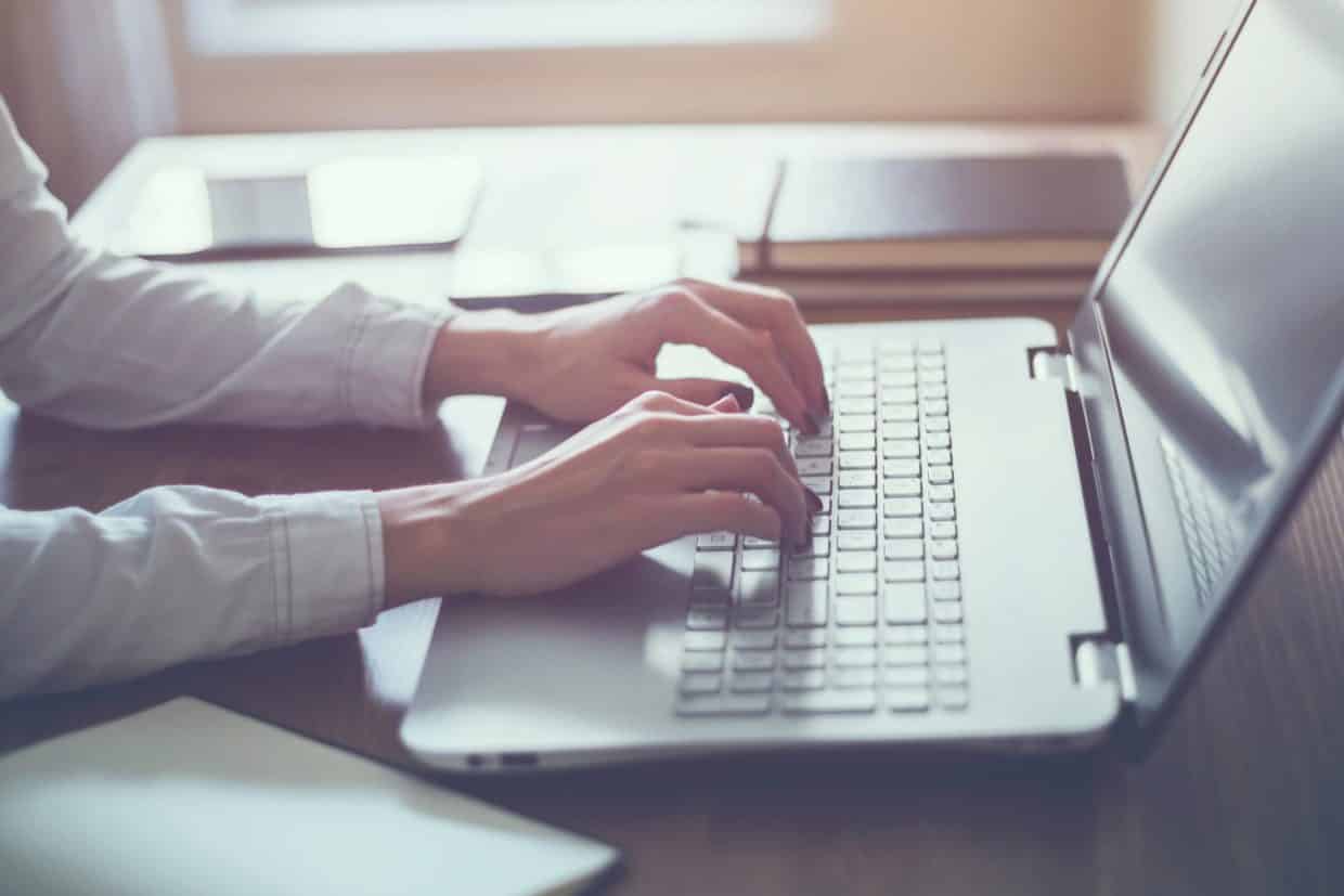 online lending
