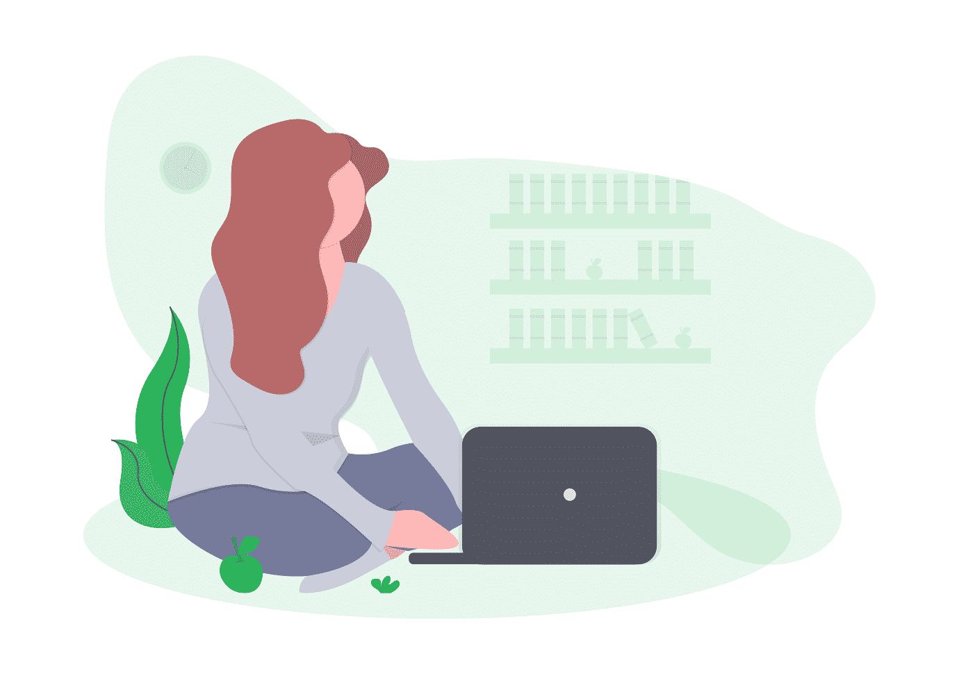 Online Laptop